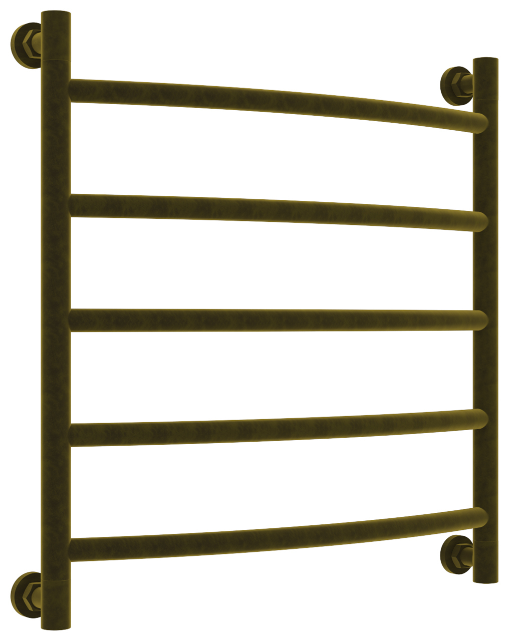 Водяной полотенцесушитель Сунержа Галант+ 600x600