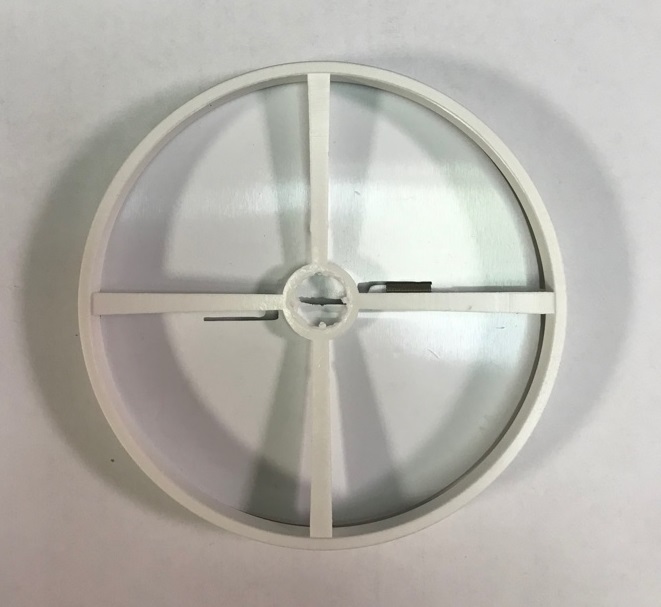 Обратный клапан MMotors JSC d120