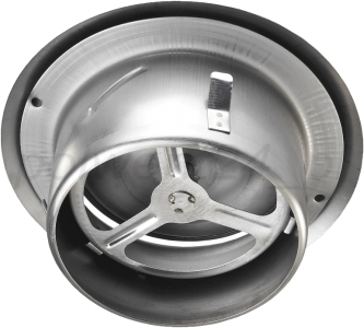 Анемостат из нержавеющей стали Airone ВС 160