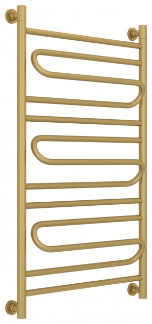 Полотенцесушитель водяной Сунержа Элегия+ 1000x600