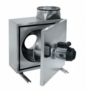 Вытяжной кухонный вентилятор SHUFT EF 560