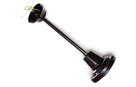 Вентилятор потолочный Dreamfan Espresso 142 Россия