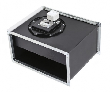 Вентилятор канальный ВанВент ВК-Н4-600х300 D (WG) прямоугольный