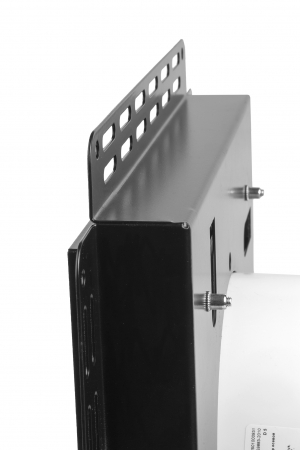 Теневой диффузор под плитку с вентилятором FoZa VD5 скрытого монтажа, под плитку