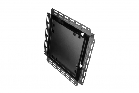 Теневой диффузор под плитку с вентилятором FoZa VD5 скрытого монтажа, под плитку